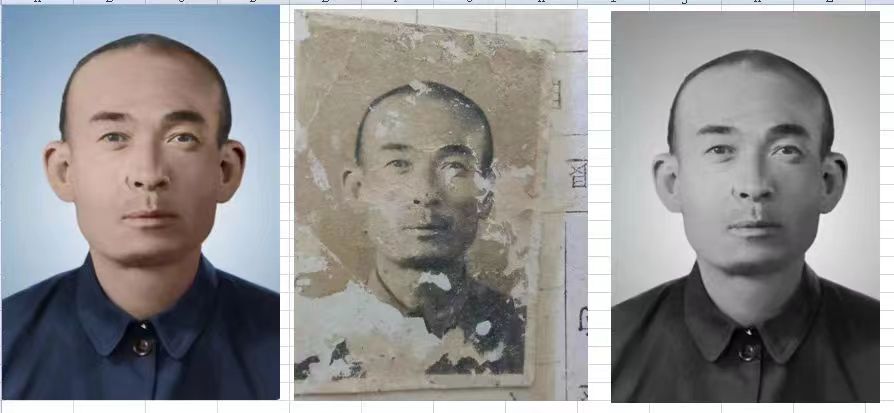 本溪老照片模糊修复-21